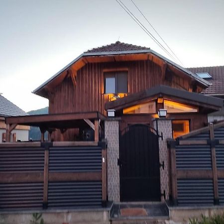 Green Valley Habere-Lullin Екстер'єр фото