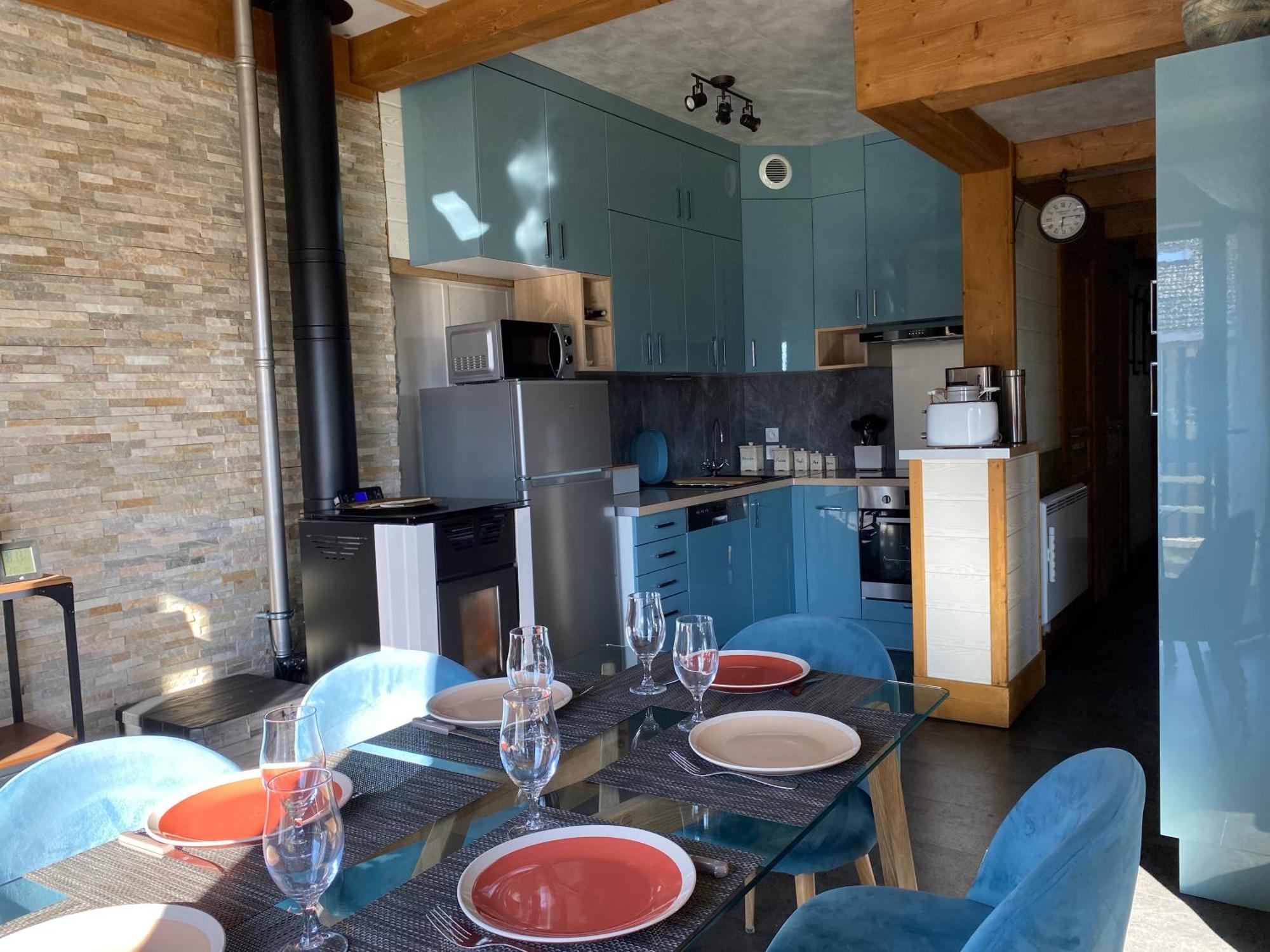 Green Valley Habere-Lullin Екстер'єр фото