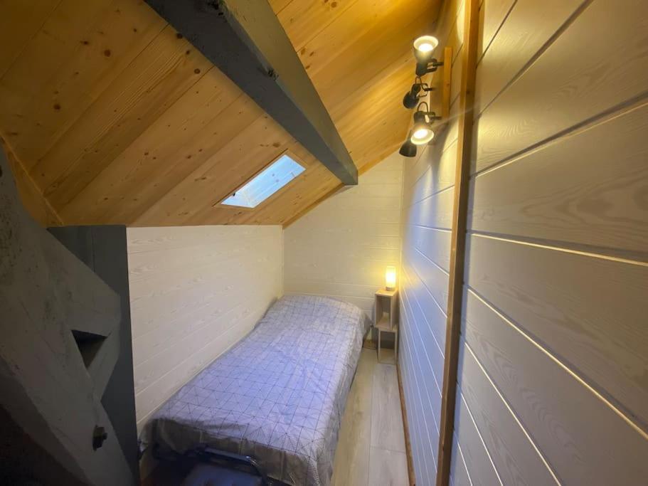 Green Valley Habere-Lullin Екстер'єр фото