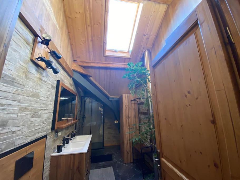 Green Valley Habere-Lullin Екстер'єр фото