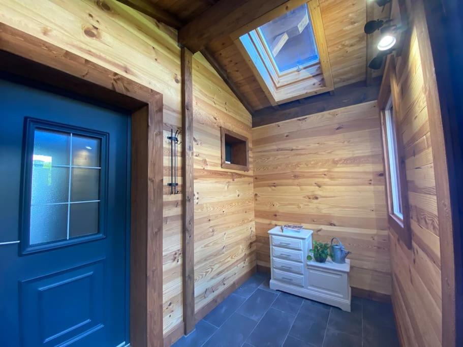 Green Valley Habere-Lullin Екстер'єр фото