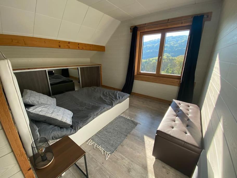Green Valley Habere-Lullin Екстер'єр фото
