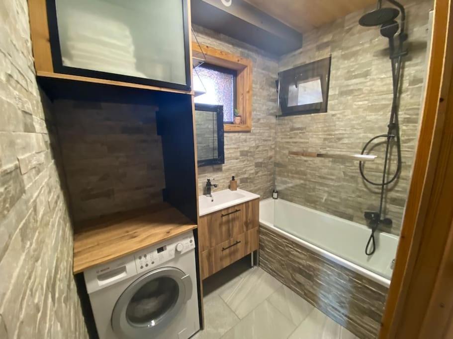 Green Valley Habere-Lullin Екстер'єр фото