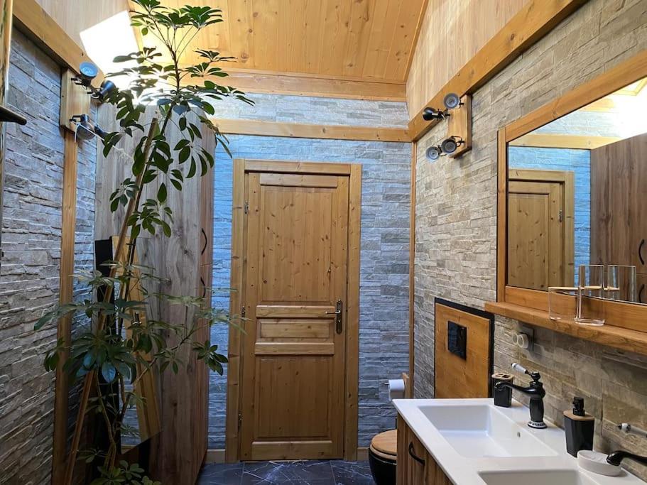 Green Valley Habere-Lullin Екстер'єр фото